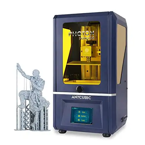 ANYCUBICSE Resin 3D Printer