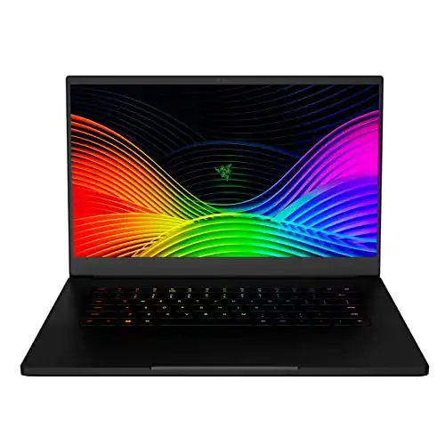 Razer Blade 15 Gaming Laptop