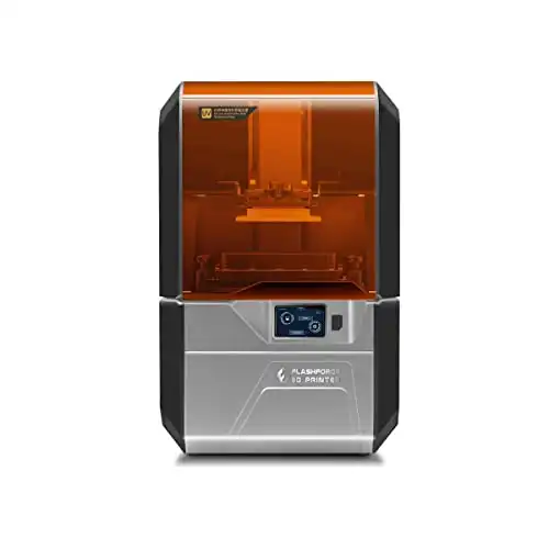 Flashforge Hunter Professional Resin DLP 3D Printer