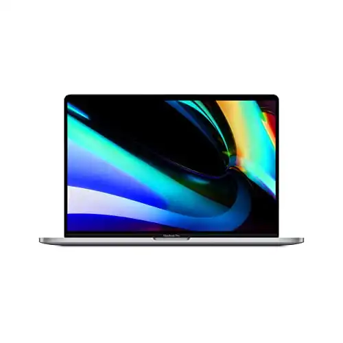 Apple MacBook Pro - Space Gray