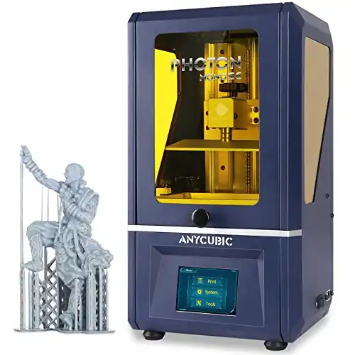 ANYCUBIC Photon Mono SE Resin 3D Printer