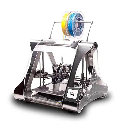 ZMorph VX Multi-Tool 3D Printer