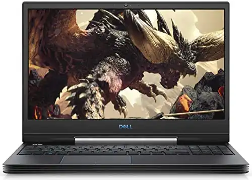 Dell G5 15 Laptop