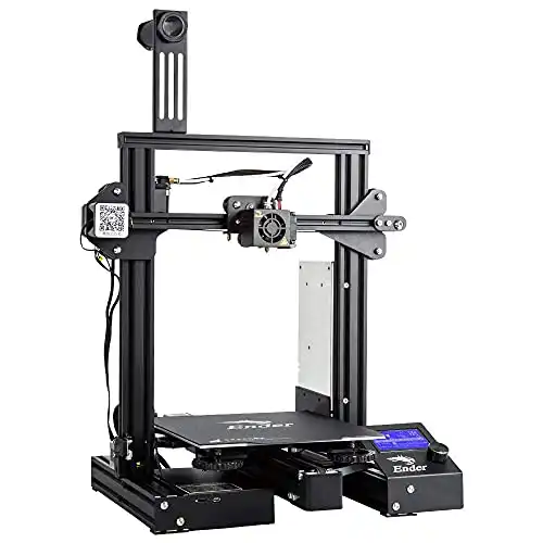 Official Creality Ender 3 Pro 3D Printer