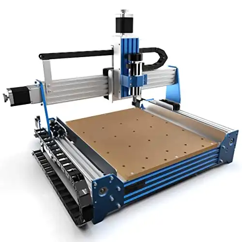 Genmitsu CNC Router Machine