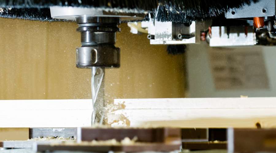 CNC Features for Guitar Builders