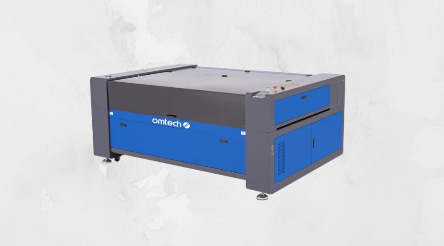 CO2 Type of Laser Cutter
