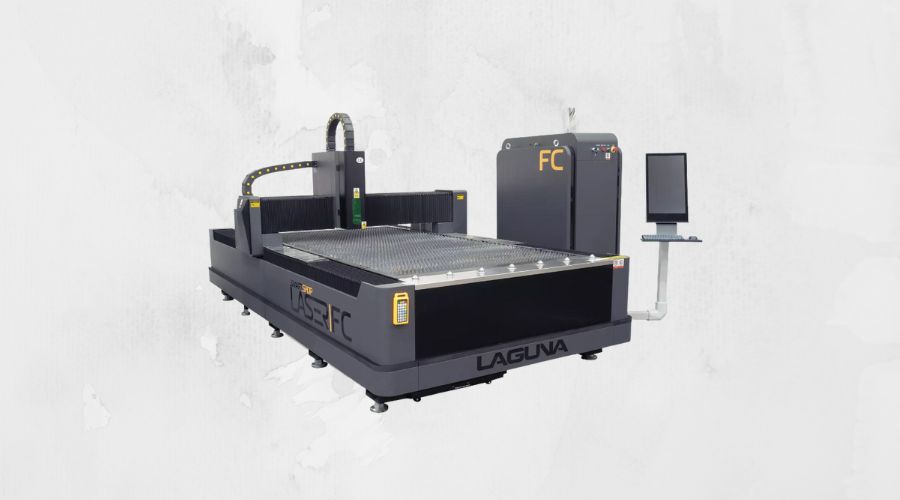 Fiber Laser Cutting Machine